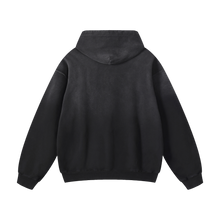 Load image into Gallery viewer, Heavyweight Sunfade Oversized Hoodie
